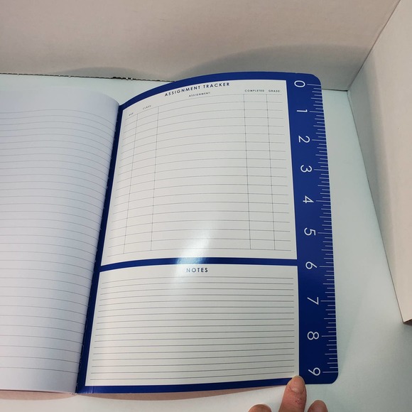 Vera Bradley Composition Notebook - Picture 5 of 7